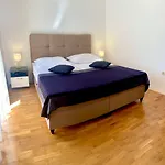 Apartament Silence