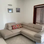 Apartment Silence