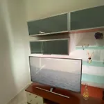 Apartment Silence *