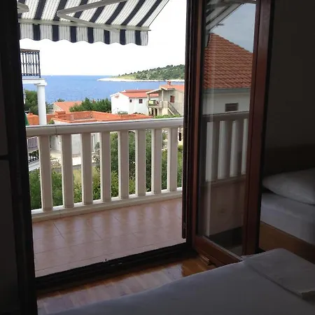 Silence Apartment Rogoznica (Sibenik-Knin)