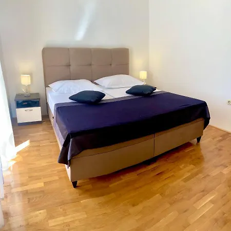 Apartment Silence