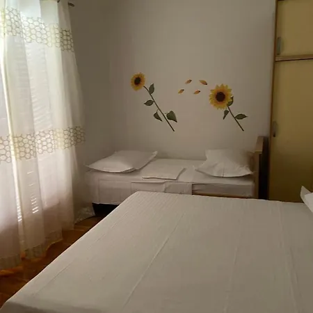 Silence Apartment