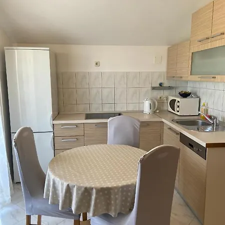 Silence Apartment
