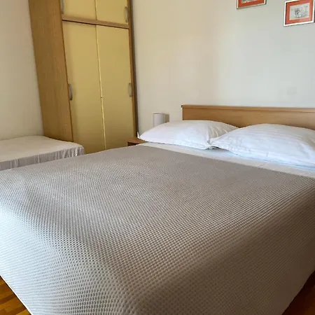 Apartment Silence Rogoznica (Sibenik-Knin)