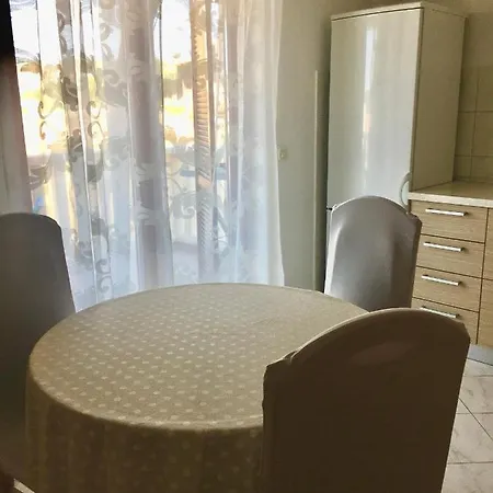 Silence Apartment *