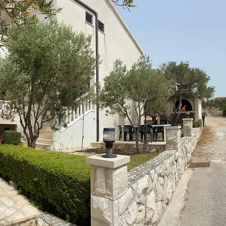 Silence Apartment Rogoznica (Sibenik-Knin)