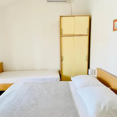 Silence Apartment *