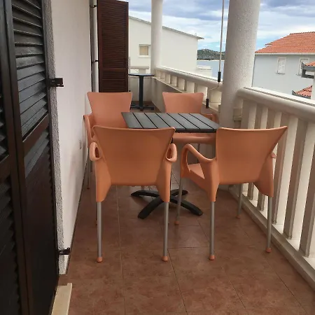 Silence Apartman Rogoznica