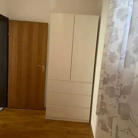 Apartment Silence *