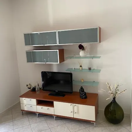 Silence Apartment *
