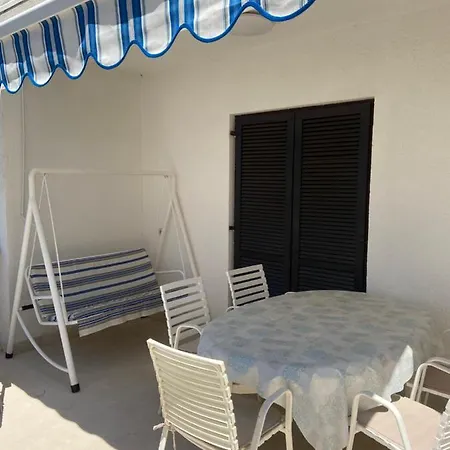 Silence Apartman *