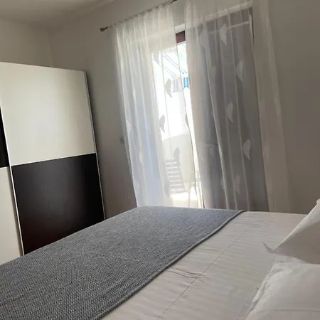 Silence Apartment *