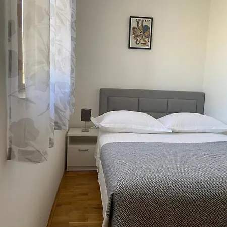 Apartment Silence