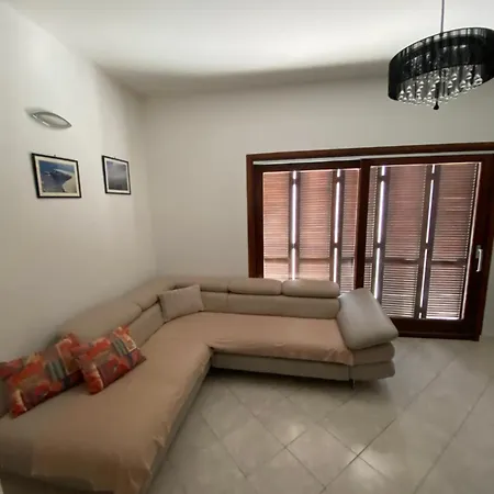 Silence Apartment *