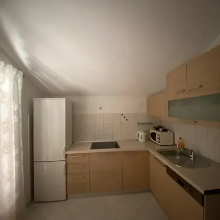 Apartment Silence