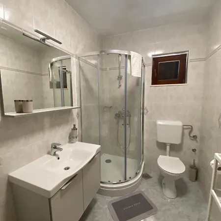 Silence 公寓 罗戈兹尼察