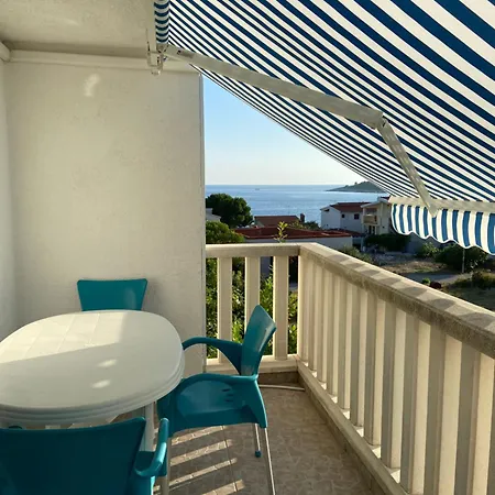 Silence Apartment Rogoznica (Sibenik-Knin)