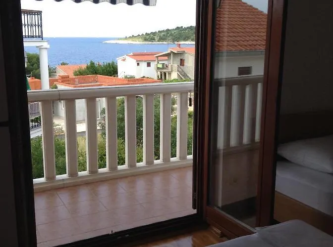 Silence Daire Rogoznica (Sibenik-Knin)