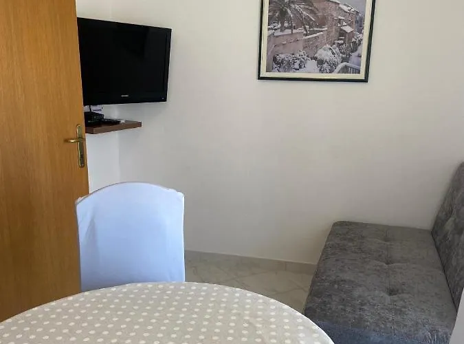 Daire Silence Rogoznica (Sibenik-Knin)