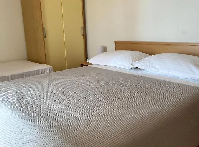 شقة Silence روغوزنيكا