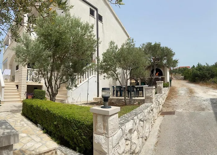 Silence شقة روغوزنيكا