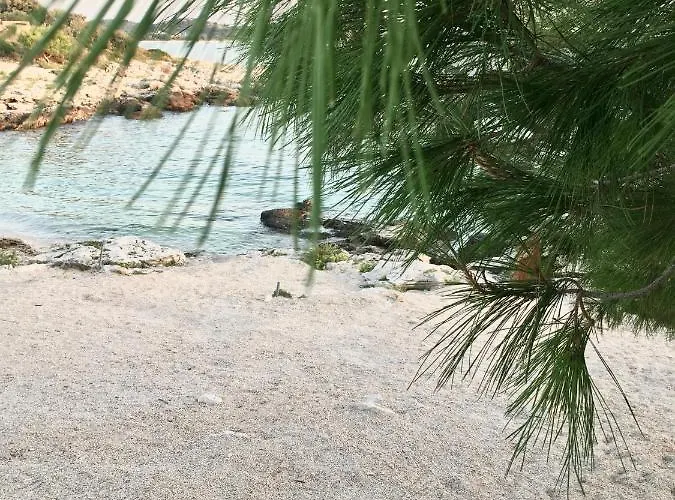 Silence Rogoznica (Sibenik-Knin)