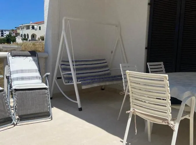 Daire Silence Rogoznica (Sibenik-Knin)