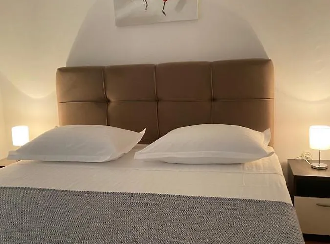 Silence Rogoznica (Sibenik-Knin)