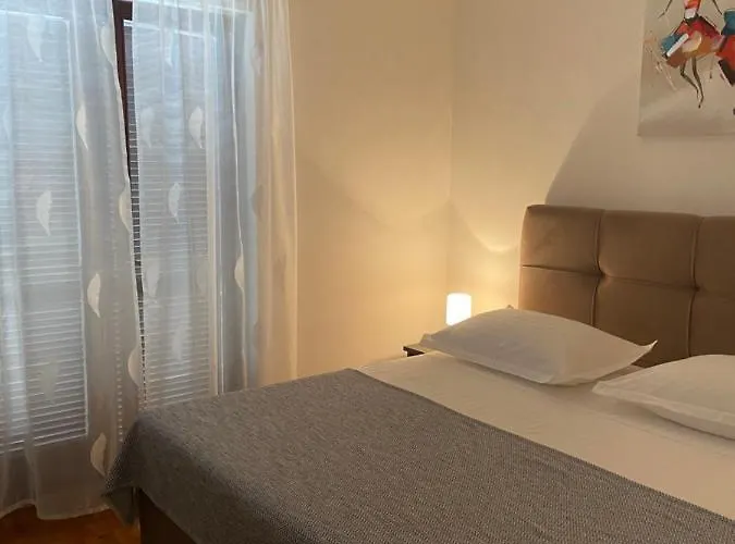 Daire Silence Rogoznica (Sibenik-Knin)