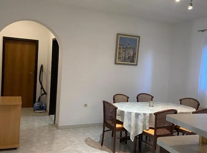 Silence * Rogoznica (Sibenik-Knin)