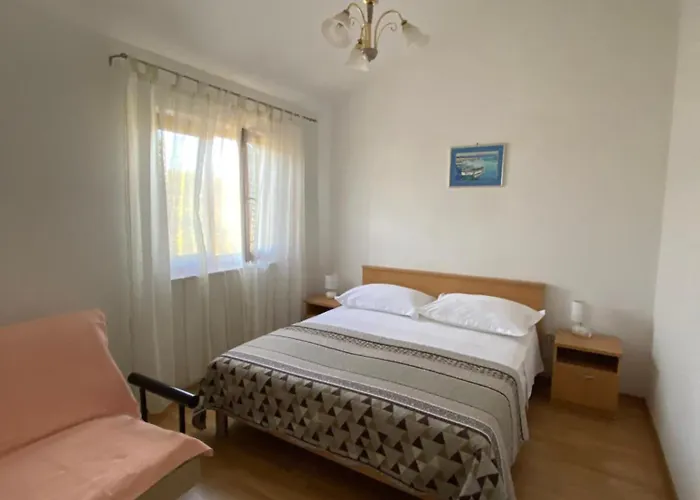 Silence * Rogoznica (Sibenik-Knin)