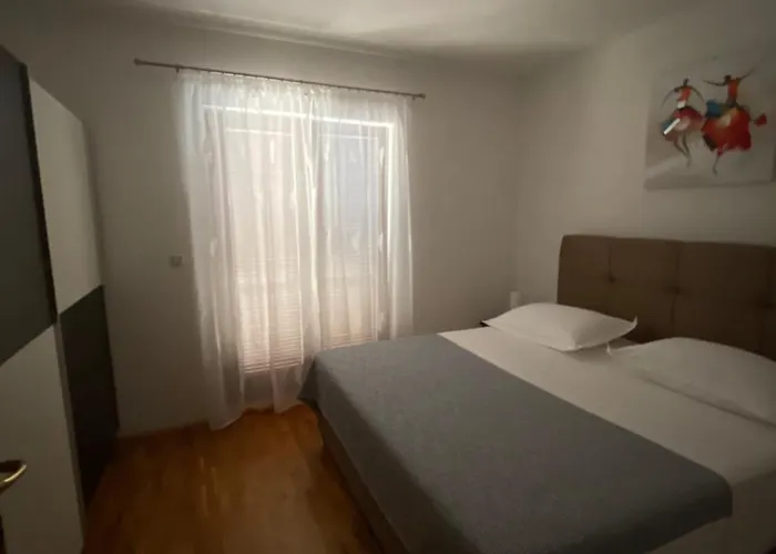 Silence * Rogoznica (Sibenik-Knin)